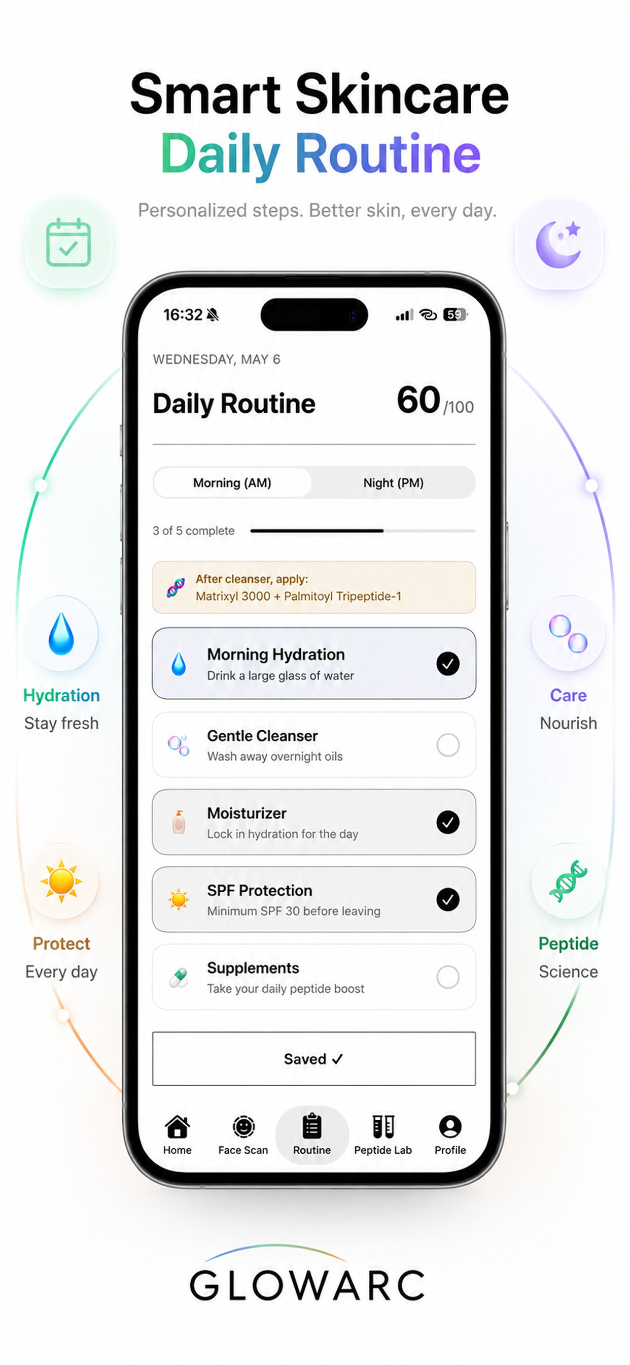 Progress Tracking
